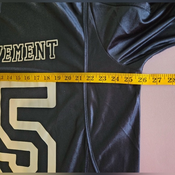 FP Movement Happy Camper Jersey Tee Dress Women's M Athleisure Sporty Streetwear - Picture 5 of 13